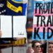 CA decide clears hospital for youth trans therapies as NY facility halts program