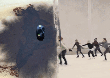 FIRST ON FOX: ‘Focused assault’ vandalizes Trump-Kennedy Heart ice rink