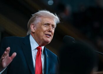 Inside Trump’s State of the Union Inside Trump’s State of the Union