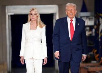 DOJ sues 5 extra states for election knowledge entry in push to entry voter rolls