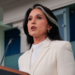 DNI Tulsi Gabbard denies wrongdoing over categorised whistleblower criticism