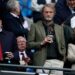 Manchester United co-owner Jim Ratcliffe faces backlash over ‘colonized’ remark