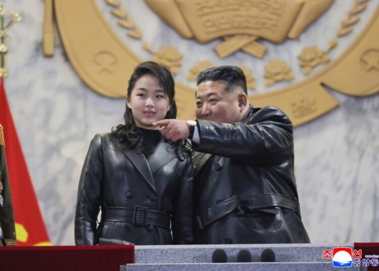 Kim Jong Un says North Korea might destroy South if safety threatened Kim Jong Un says North Korea might destroy South if safety threatened