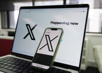 Paris prosecutors search Elon Musk’s social media platform X places of work