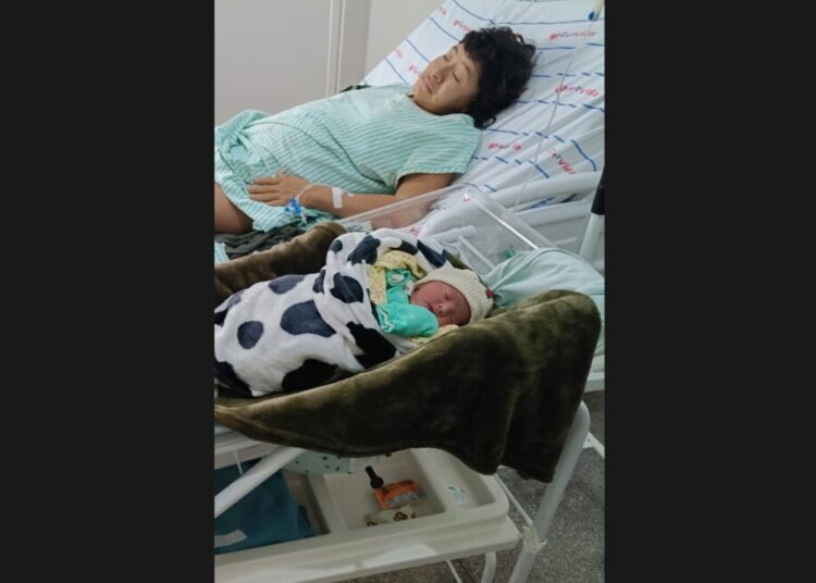 This Amazon tribe was headed for extinction. An sudden beginning brings hope This Amazon tribe was headed for extinction. An sudden beginning brings hope