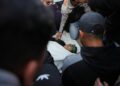 Gaza hospital criticizes Docs With out Borders’ withdrawal over armed males