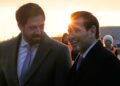 Rubio in Hungary for signing of US-Hungarian civilian nuclear pact