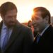 Rubio in Hungary for signing of US-Hungarian civilian nuclear pact Rubio in Hungary for signing of US-Hungarian civilian nuclear pact