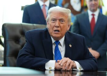 Allies search to defend themselves from President Donald Trump’s tariffs