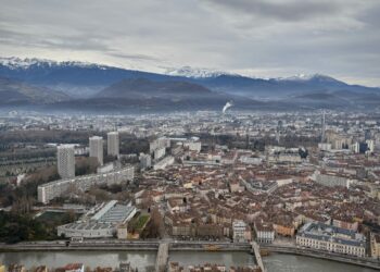 Jacques Leveugle beneath investigation in France for sexual assault of 89 minors