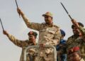 UN consultants say violence in Sudan bears ‘hallmarks of genocide’