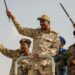 UN consultants say violence in Sudan bears ‘hallmarks of genocide’