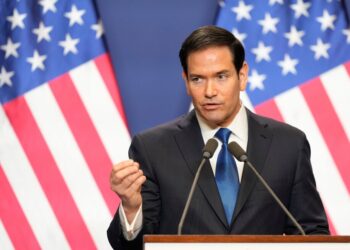 Rubio heads to Caribbean to reassert US pursuits