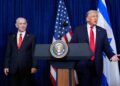 Netanyahu will meet with Trump to push for a broader Iran deal