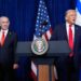 Netanyahu will meet with Trump to push for a broader Iran deal
