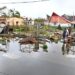 Tropical cyclone hits Madagascar, killing at the very least 31