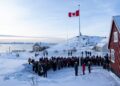 Canada and France open Greenland consulates