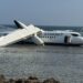 Passenger plane in Somalia veers off runway throughout emergency touchdown