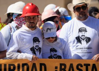 Worry grips Mexican cities after abduction of mine employees