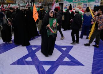 Iran marks forty seventh anniversary of Islamic Revolution