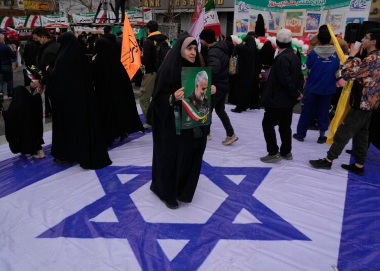 Iran marks forty seventh anniversary of Islamic Revolution