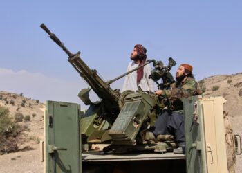 Pakistan’s protection minister says that there’s an ‘open warfare’ with Afghanistan Pakistan’s protection minister says that there’s an ‘open warfare’ with Afghanistan