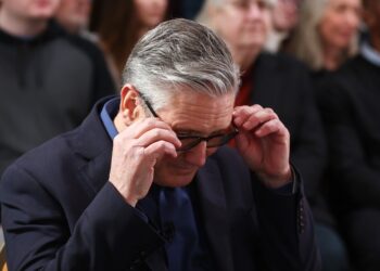 Keir Starmer reside updates: UK prime minister faces calls to resign