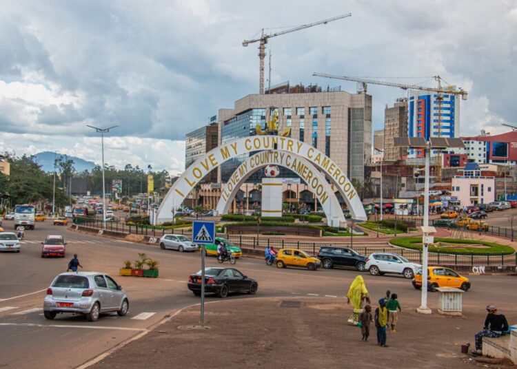 Extra third-country nationals have been deported by the US to Cameroon, attorneys inform AP