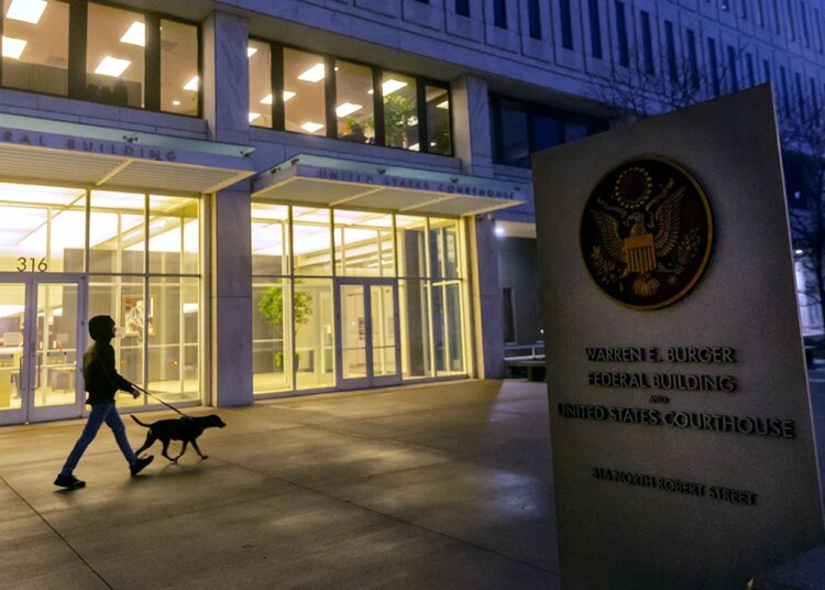 Fifth defendant discovered responsible in Sinaloa cartel meth conspiracy case