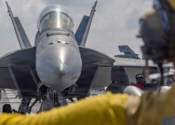 Iran warns it will ‘goal US bases’ if American forces attacked: report