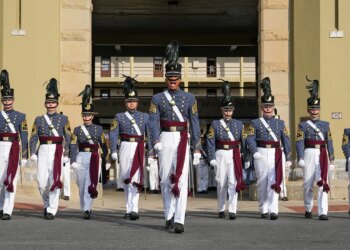 Virginia Democrats again down from VMI funding invoice amid Trump criticism