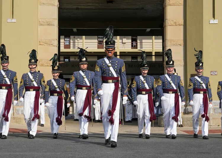 Virginia Democrats again down from VMI funding invoice amid Trump criticism