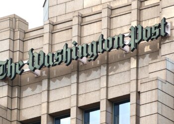 MORNING GLORY: Legacy media is studying the onerous approach that free beats failed information