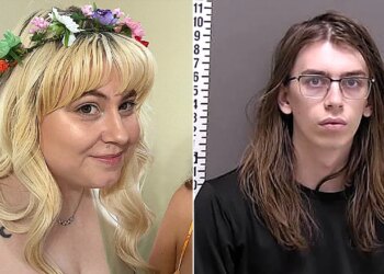 Joshua Hite accused of dismembering girlfriend with instruments he DoorDashed Joshua Hite accused of dismembering girlfriend with instruments he DoorDashed