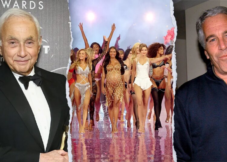 Legal professional jokingly threatens to ‘kill’ ex-Victoria Secret CEO throughout Epstein deposition