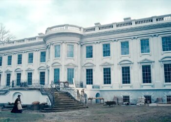 Fox Nation’s ‘The White Home’ docudrama sequence premieres February 6