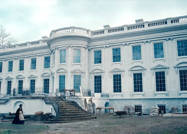 Fox Nation’s ‘The White Home’ docudrama sequence premieres February 6