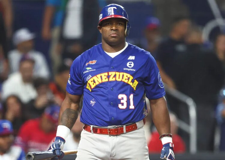 Jury finds ex-MLB outfielder Yasiel Puig responsible in federal playing probe