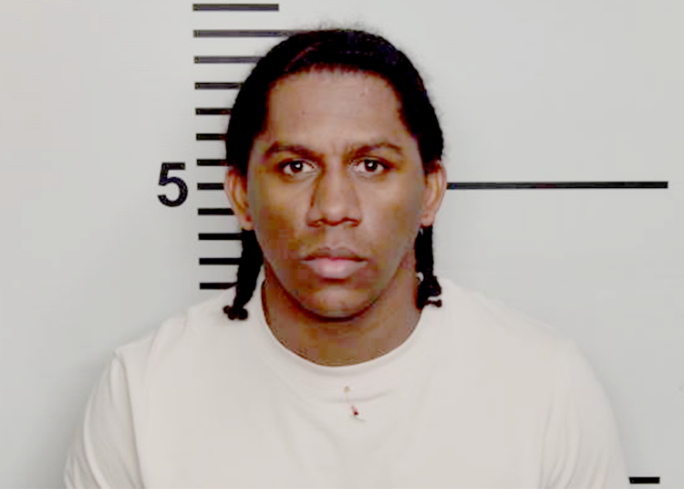 Yordan Diaz Vera faces immigration detainer after Lyft assault expenses: police