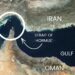 LIVE UPDATES: Cargo ship struck in Strait of Hormuz as Iran launches drone, missile assaults