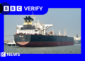 Practically 100 ships move the Hormuz Strait – who’s getting via? – BBC