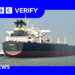 Practically 100 ships move the Hormuz Strait – who’s getting via? – BBC