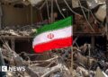 Trump desires to select Iran's new chief – will a hostile regime underneath hearth agree? – BBC