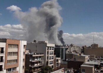 Dwell updates: Trump warns of extra US casualties in warfare with Iran, Hezbollah joins battle – CNN