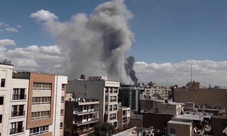 Dwell updates: Trump warns of extra US casualties in warfare with Iran, Hezbollah joins battle – CNN