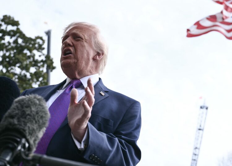 Trump Part 301 commerce probes to switch IEEPA tariffs