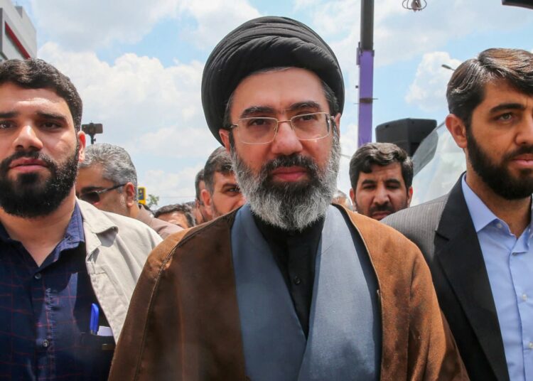 Strait of Hormuz should stay closed