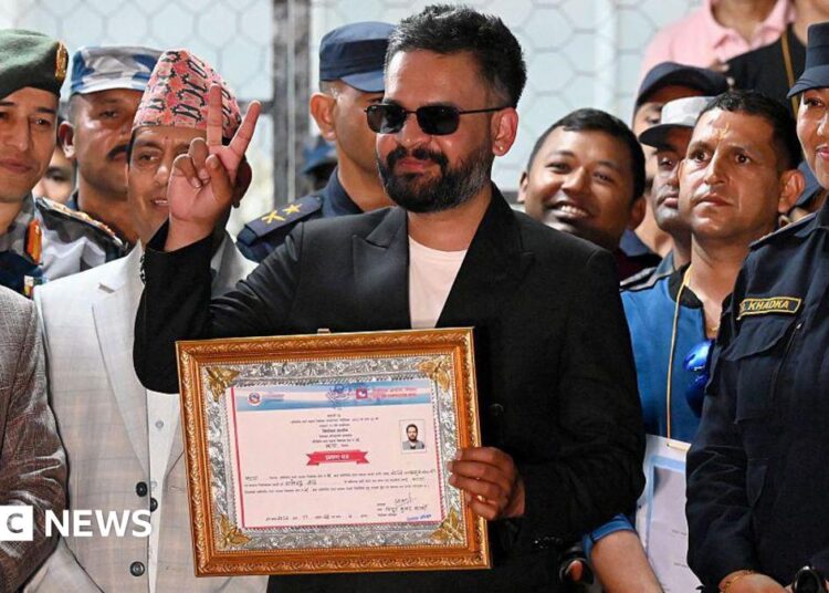 Nepal election 2026 outcomes – observe dwell