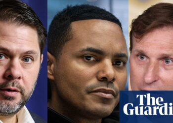 Professional-Israel Democrats decry settler violence in West Financial institution amid assaults on Palestinians | Israel