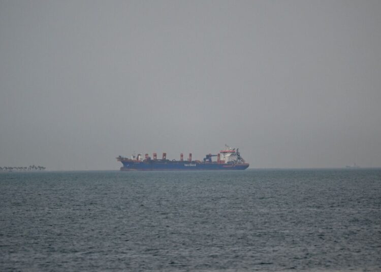 Oil Tankers Attacked Off Iraq as Center East Disaster Worsens
